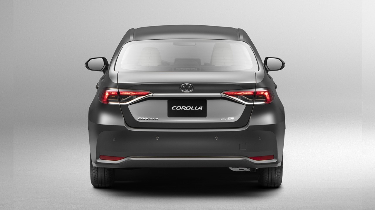 Prices and Specifications for Toyota Corolla 1.5L XLI 2023 in Saudi